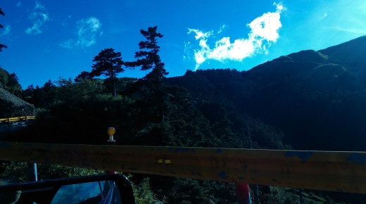 1030714~16國內旅遊 - 花蓮海岸行