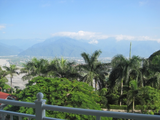 1030714~16國內旅遊 - 花蓮海岸行