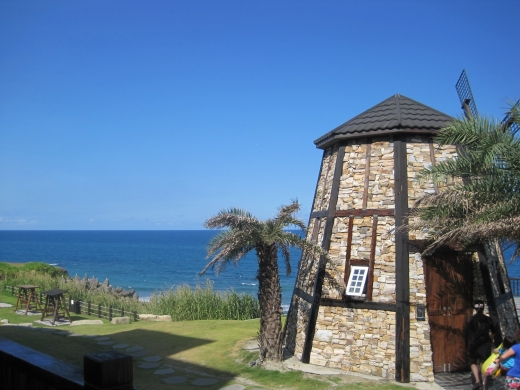 1030714~16國內旅遊 - 花蓮海岸行
