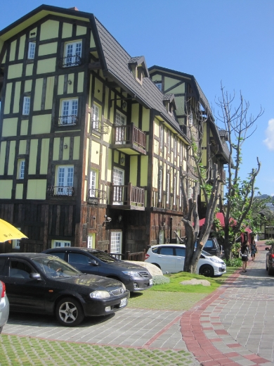 1030714~16國內旅遊 - 花蓮海岸行
