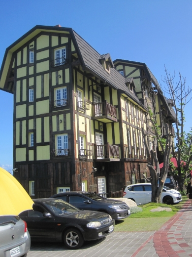 1030714~16國內旅遊 - 花蓮海岸行