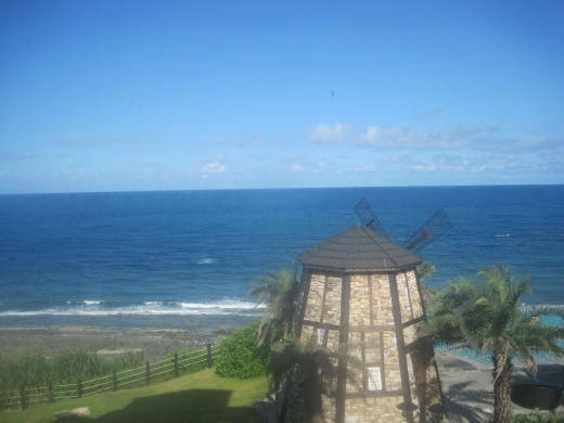 1030714~16國內旅遊 - 花蓮海岸行