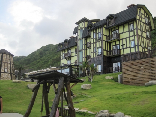 1030714~16國內旅遊 - 花蓮海岸行
