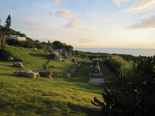 1030714~16國內旅遊 - 花蓮海岸行