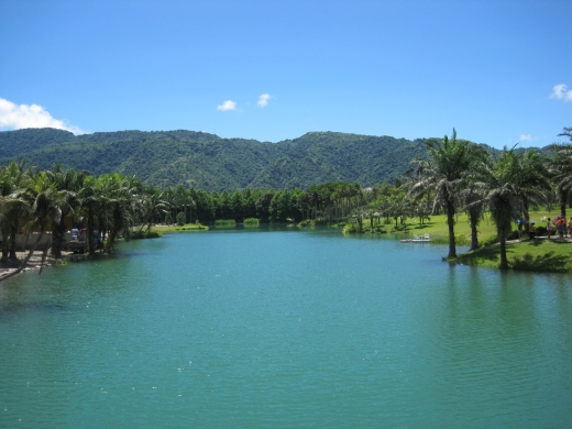 1030714~16國內旅遊 - 花蓮海岸行