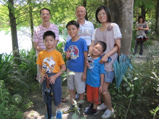 1030714~16國內旅遊 - 花蓮海岸行