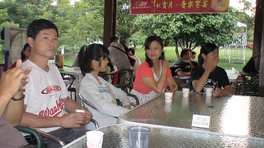 【業務活動】中秋晚會 (103年)