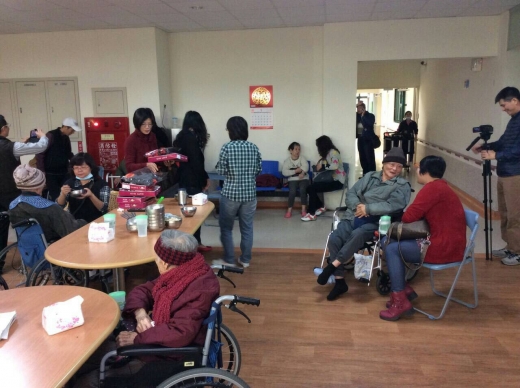【業務活動】1040128長照中心_21