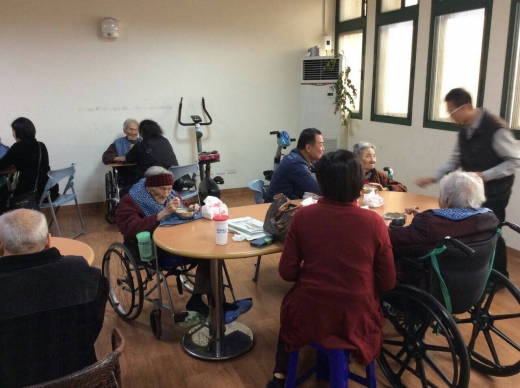 【業務活動】1040128長照中心_23