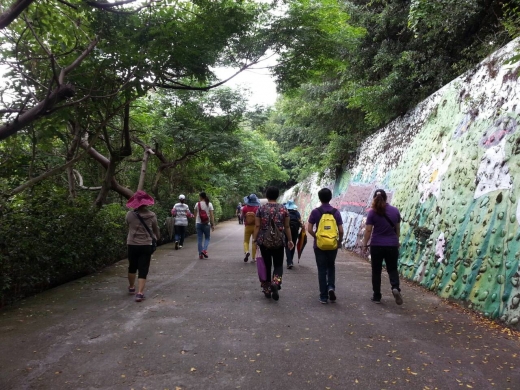 【業務活動】1040629台中萬里長城_39