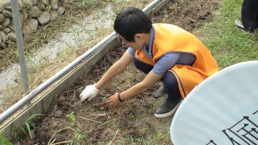 1040920中秋慈心農場