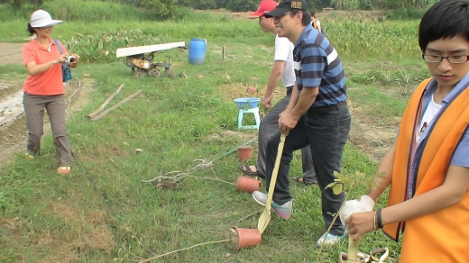 1040920中秋慈心農場