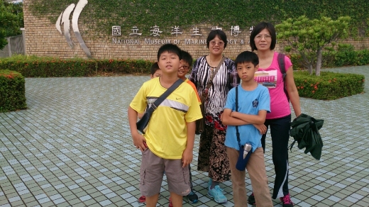 小琉球之旅_16