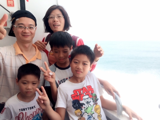小琉球之旅_95