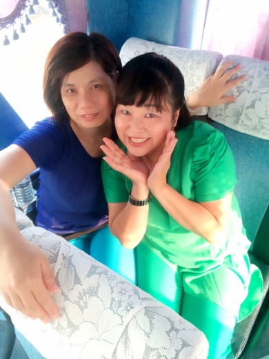 【業務活動】1041028慶生會溪頭健走_3