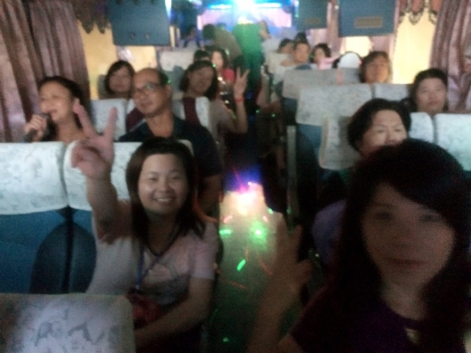 【業務活動】1041028慶生會溪頭健走_20