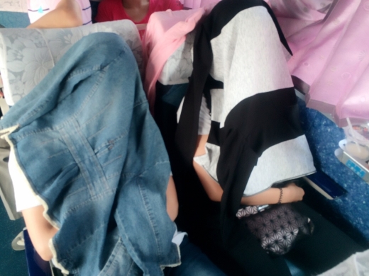 【業務活動】1041028慶生會溪頭健走_43