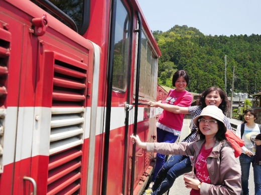 20160416阿里山奮起湖之旅_7