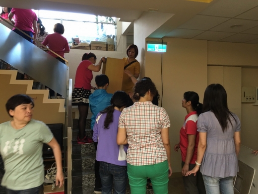 1050428福智新支院義工_36
