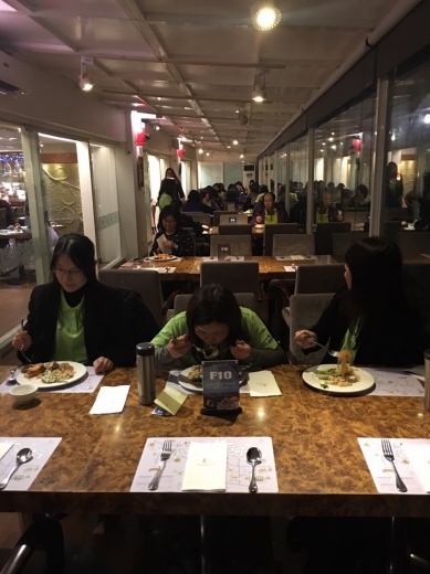 1060310春季研習營 清新溫泉_8