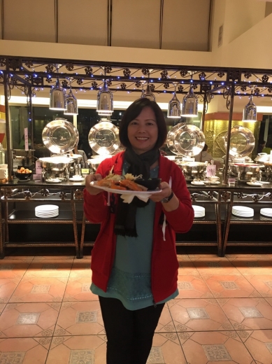 1060310春季研習營 清新溫泉_11