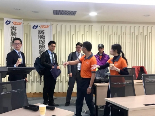 【研習活動】20190315 108年度寓騰春訓戰鬥營_18
