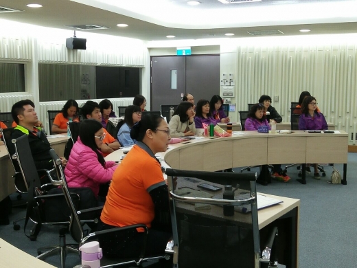【研習活動】20190315 108年度寓騰春訓戰鬥營_56