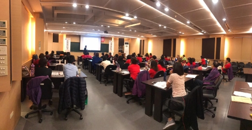 【研習活動】20190315 108年度寓騰春訓戰鬥營_92