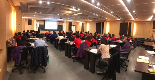 【研習活動】20190315 108年度寓騰春訓戰鬥營_97