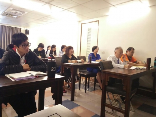 【研習活動】20190326 中國人壽上課_3