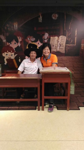 【業務活動】20190528 優格餅乾興麥蛋捲觀光工廠+全師傅_18