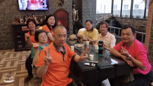 【業務活動】20190528 優格餅乾興麥蛋捲觀光工廠+全師傅_25