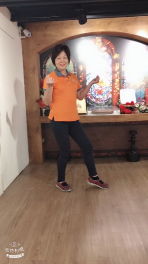 【業務活動】20190528 優格餅乾興麥蛋捲觀光工廠+全師傅_30