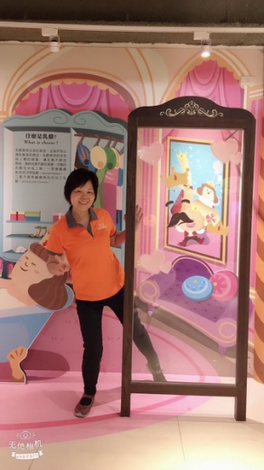 【業務活動】20190528 優格餅乾興麥蛋捲觀光工廠+全師傅_51