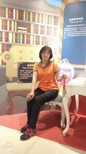 【業務活動】20190528 優格餅乾興麥蛋捲觀光工廠+全師傅_52