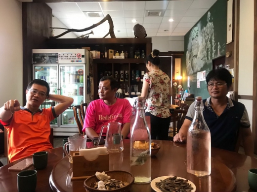 【業務活動】20190528 優格餅乾興麥蛋捲觀光工廠+全師傅_63