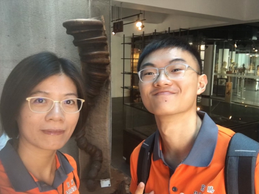 【業務活動】20190627 苗栗卓蘭自然風情_2