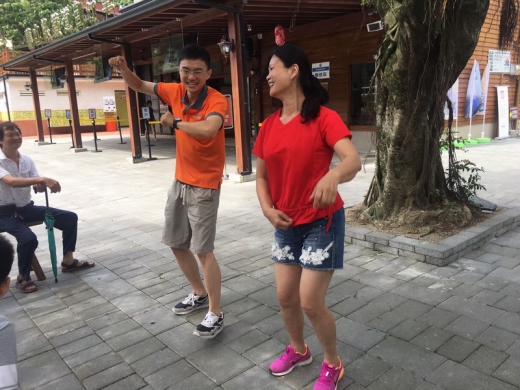 【業務活動】20190627 苗栗卓蘭自然風情_4
