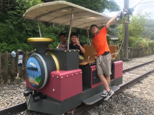【業務活動】20190627 苗栗卓蘭自然風情_26