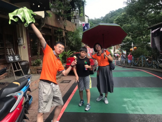 【業務活動】20190627 苗栗卓蘭自然風情_29