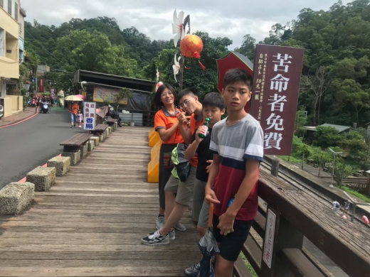 【業務活動】20190627 苗栗卓蘭自然風情_30
