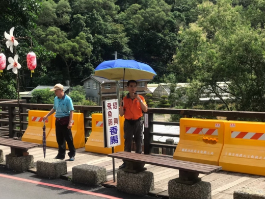 【業務活動】20190627 苗栗卓蘭自然風情_32