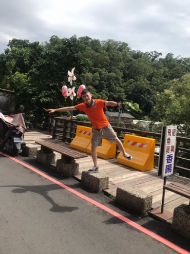 【業務活動】20190627 苗栗卓蘭自然風情_33