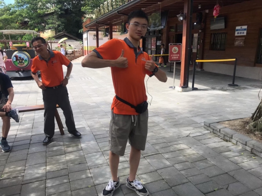 【業務活動】20190627 苗栗卓蘭自然風情_35