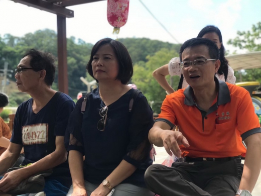 【業務活動】20190627 苗栗卓蘭自然風情_38