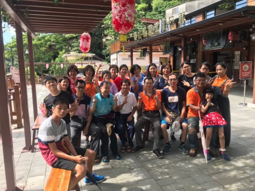 【業務活動】20190627 苗栗卓蘭自然風情_40