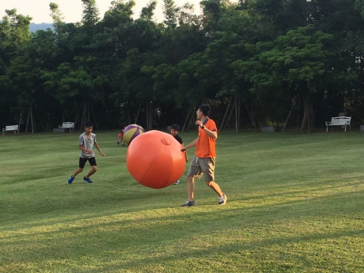 【業務活動】20190627 苗栗卓蘭自然風情_42