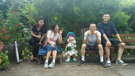 【業務活動】20190627 苗栗卓蘭自然風情_60