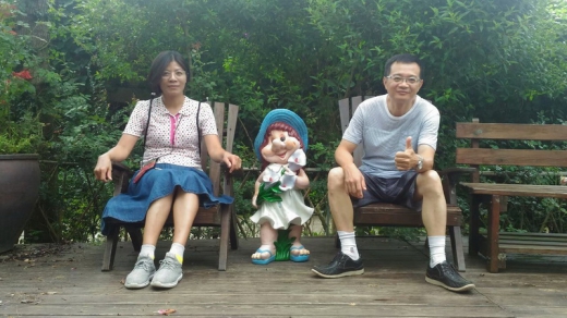 【業務活動】20190627 苗栗卓蘭自然風情_61