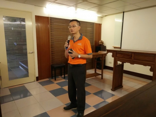 【業務活動】20190712 寓騰保經行銷學院新人訓結業_2
